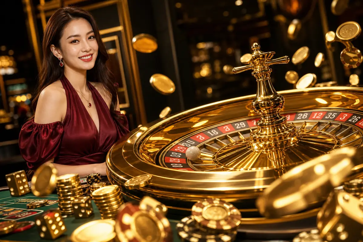 gj333 Slot Game Account Login Process