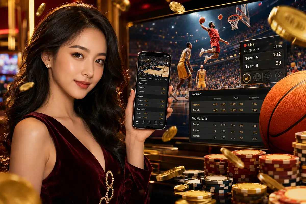 gj333 Prosperity Fortune Tree Slot Game