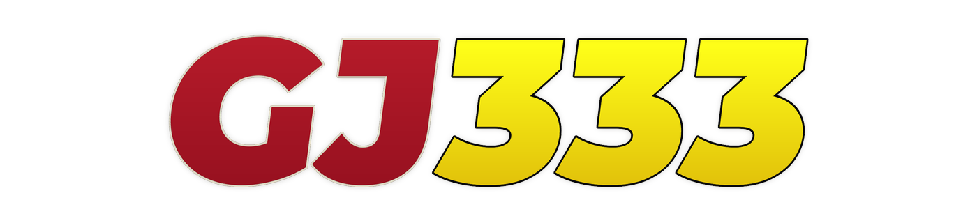 gj333 লোগো
